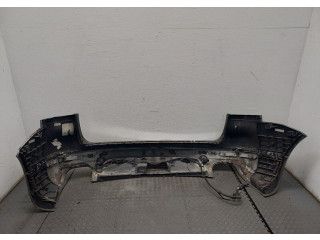 Бампер  Volkswagen Touareg 2002-2007 задний   