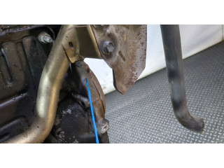 Клапанная крышка двигателя ДВС  Toyota Yaris 2005-2011      