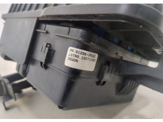 Блок предохранителей  Hyundai Genesis 2008-2013      912983M032   