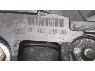 Генератор  Citroen C4 Picasso 2006-2013       9646321880     1.6 дизель