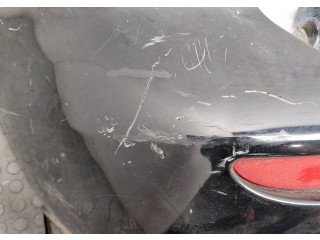 Бампер  Mazda 5 (CR) 2005-2010 задний   