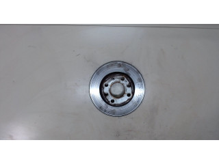 Диск тормозной  Opel Corsa C 2000-2006 1.0  передний     569020, 9127965      