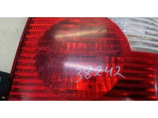 Задний фонарь        Volkswagen Polo 2001-2005 