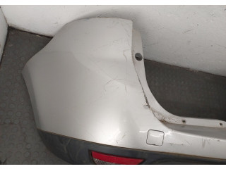 Бампер  Renault Scenic 2009-2012 задний   