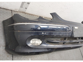 Бампер  Mercedes CLK W209 2002-2009 передний   A2098850325