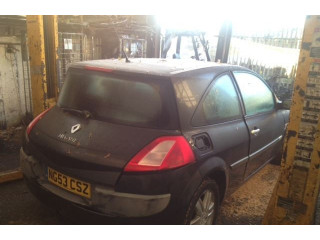 Дисплей бортового компьютера  Renault Megane 2 2002-2009 800107520   2      