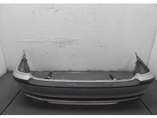 Бампер  BMW 3 E46 1998-2005 задний   51128212587, 8212587