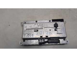 Дисплей бортового компьютера  Audi A6 (C6) 2005-2011 8T0919603C         