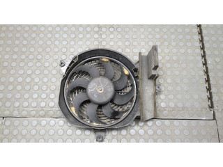 Вентилятор радиатора  Hyundai Santa Fe 2000-2005     2.0 дизель       