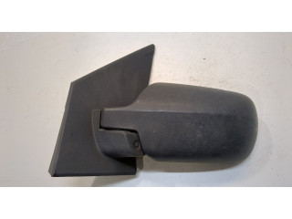 Зеркало боковое  Ford Fusion 2002-2012  левое           2N1117683BK