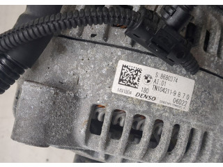 Генератор  BMW 2 F44 2019-2023       1318680374  2   1.5 бензин