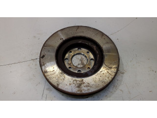Диск тормозной  Fiat Bravo 2007-2010 1.9  передний          