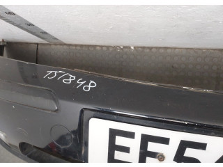 Бампер  Ford Mondeo 3 2000-2007 передний   