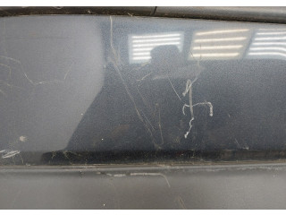 Бампер  Ford Focus 2 2005-2008 задний   