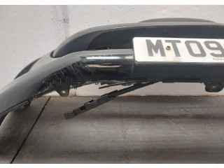 Бампер  Peugeot 308 2007-2013 передний   7401LS