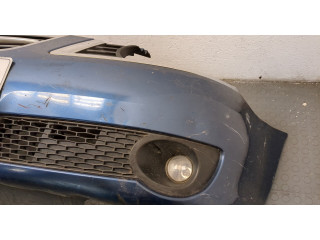 Бампер  Saab 9-5 2005-2010 передний   