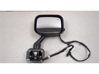 Зеркало боковое  Hummer H2  правое           25774401