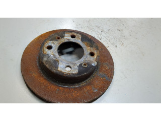 Диск тормозной  Hyundai Atos (Amica) 2003-2008 1.1  передний           