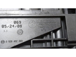 Клапанная крышка двигателя ДВС  BMW 1 E87 2004-2011      