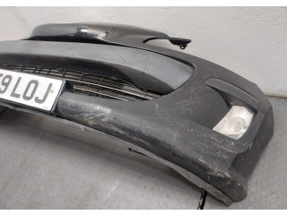 Бампер  Peugeot 308 2007-2013 передний   