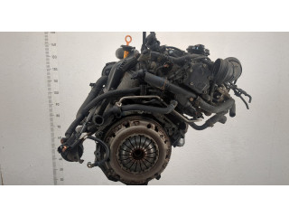  Турбина  Volkswagen Golf Plus             