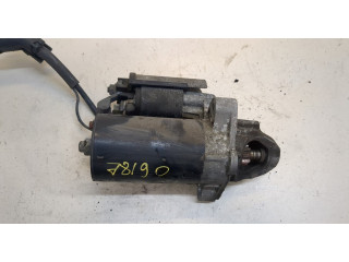 Стартер  Audi A4 (B6) 2000-2006 3  078911023D   