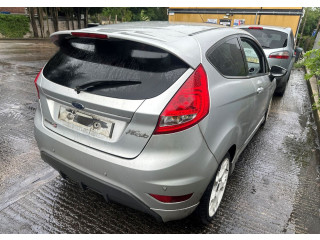 Стартер  Ford Fiesta 2008-2013 1.6     