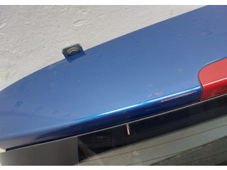 Замок багажника  Renault Scenic 2009-2012       