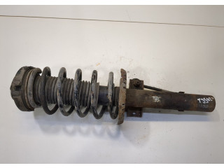 Стойка амортизатора  Skoda Roomster 2006-2010 6Q0413031BL, 6Q0411105AK    1.9  дизель
