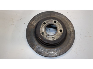 Диск тормозной  BMW 3 E90, E91, E92, E93 2005-2012   задний         