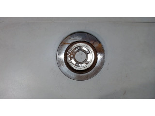 Диск тормозной  Ford Escape 2001-2006 2.3  задний    5L8Z2C026BA      