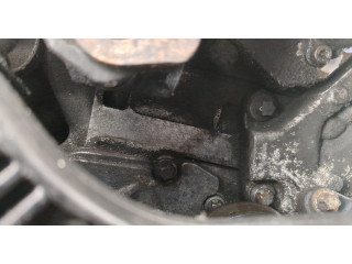  Турбина  Jeep Grand Cherokee 2004-2010             