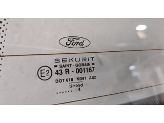 Замок багажника  Ford Mondeo 3 2000-2007       