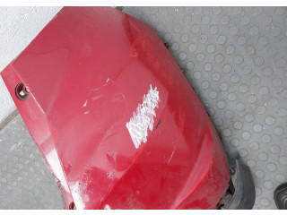 Бампер  Honda Civic 2006-2012 задний   
