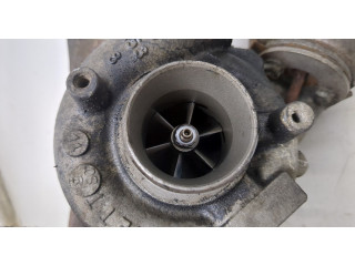  Турбина  Jeep Patriot 2007-2010             68000633AB