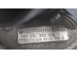  Турбина  Volkswagen Passat 6 2005-2010              1.6 03l253016t