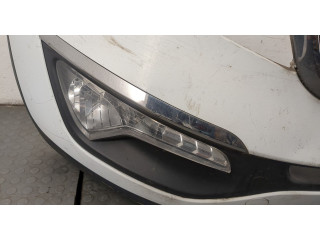 Решетка радиатора  KIA Sportage 2010-2016          863503W000
