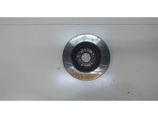 Диск тормозной  Volvo V50 2007-2012 2.0  передний    31362412      
