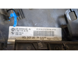 Фара передняя  BMW 7 E65 2001-2008 правая 