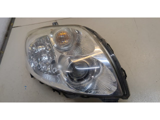 Фара передняя  Toyota Auris E15 2006-2012 правая 