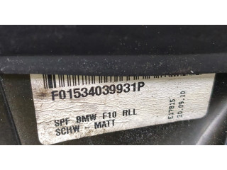 Зеркало боковое  BMW 5 F10 2010-2017  левое           51167268237, 7268237