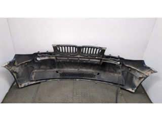 Бампер  BMW X3 E83 2004-2010 передний   