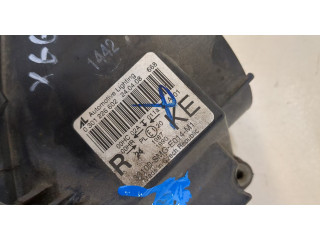 Фара передняя  Honda Civic 2005-2012 правая 