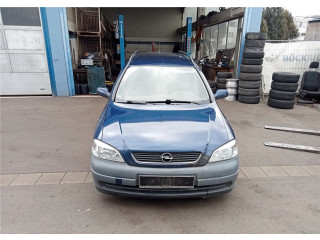 Решетка радиатора  Opel Astra G 1998-2005           1.7 90587100