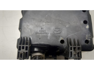 Блок предохранителей  Mazda 3 (BL) 2009-2013           