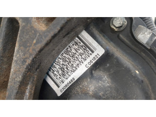 Форсунка топливная  Nissan Qashqai 2006-2013    1660000Q0A     