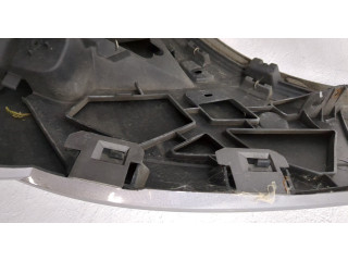 Бампер  Renault Scenic 2009-2012 передний   