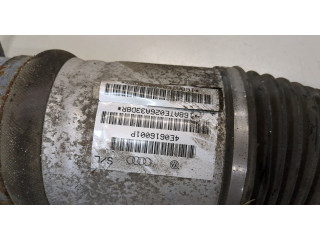 Стойка амортизатора  Audi A8 (D3) 2007-2010      