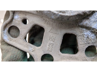 Стойка амортизатора  Fiat Grande Punto 2005-2011      