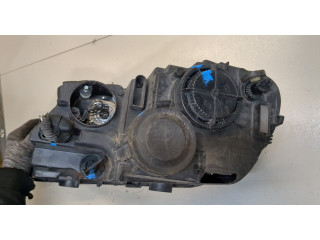 Фара передняя  Volkswagen Passat 7 2010-2015 Европа правая 